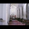 Chiesa Spirito Santo interno
